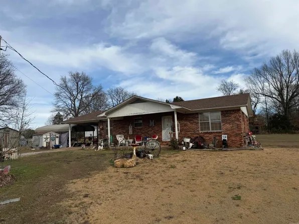 155 Turkey Hill Rd, Cord, AR 72524