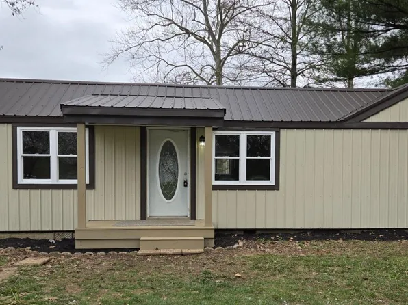 7582 N Us Rte #68, Wilmington, OH 45177