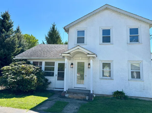 315 Laurel St, Archbald, PA 18403