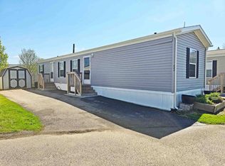 12860 Mayfield Rd #52, Chardon, OH 44024
