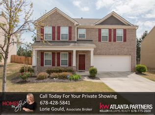 6791 Pierless Ave, Sugar Hill, GA 30518