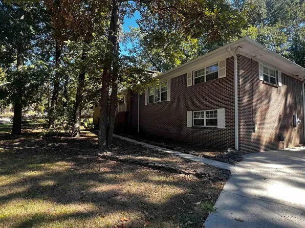 609 Valley Dr, Birmingham, AL 35206