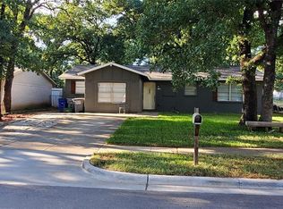 11129 Tracey Dr, Balch Springs, TX