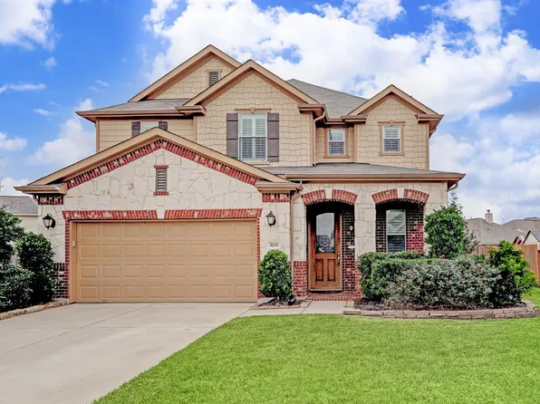 3111 Sachse Ct, Katy, TX 77449