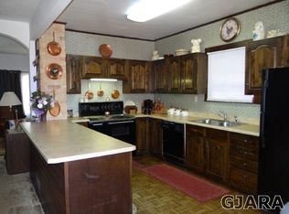 1040 Gunnison Ave, Grand Junction, CO 81501