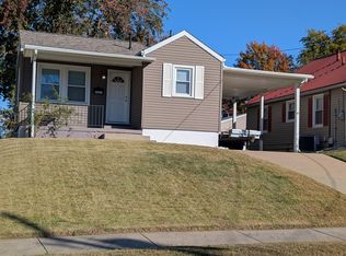 1621 Cherry St, Quincy, IL 62301