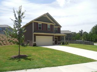 6140 Crescent Landing Dr, Cumming, GA
