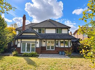 1590 Glen Abbey Dr, Burnaby, BC V5A 4C8