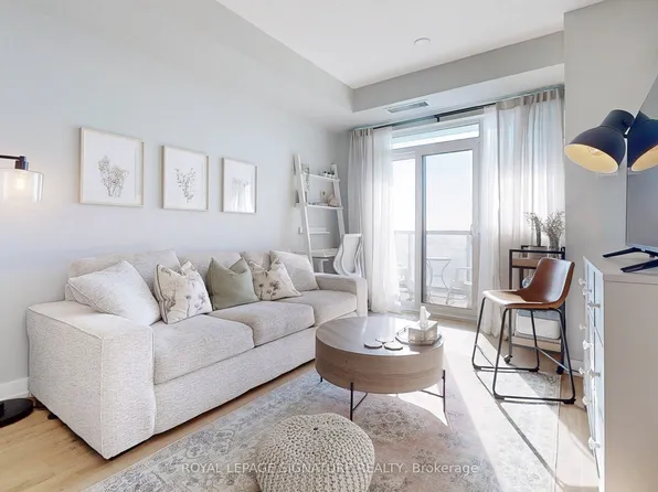 8 Trent Ave, Toronto, ON