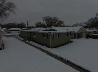 3310 Sunnyside Ave, Rockford, IL 61101