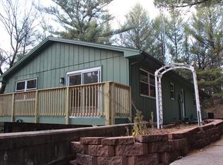 1745 Waubeek Rd, Wisconsin Dells, WI 53965