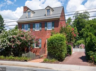 4011 Main St, Trappe, MD 21673