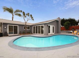 4470 Appleton St, San Diego, CA 92117