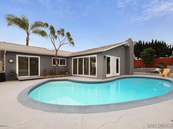 4470 Appleton St, San Diego, CA 92117