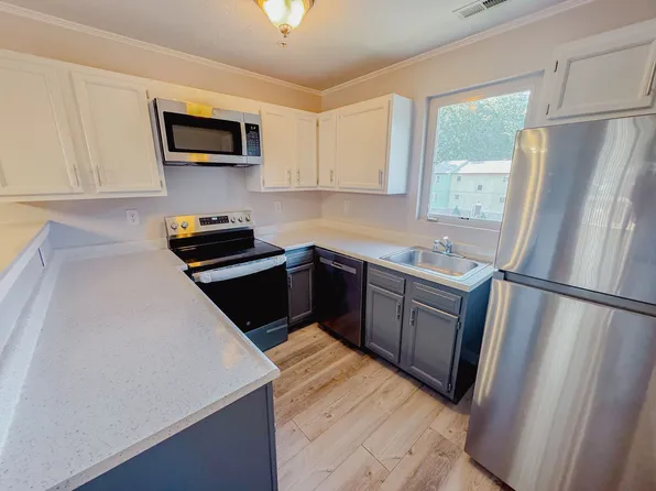 22028 Oxford Ct #C-10, Lexington Park, MD 20653