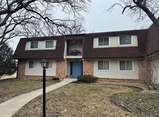 602 N Westfield Rd APT D, Madison, WI 53717