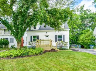 1658 17th St, Cuyahoga Falls, OH 44223