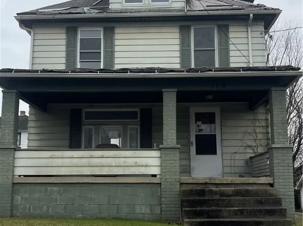 708 Junior High St, New Castle, PA 16101