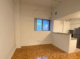 1401 Dupont St #122-W02, Toronto, ON M6H 2B1