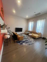 Rented by Standard Living Realty Inc