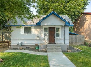 3811 E 25th Ave, Spokane, WA 99223