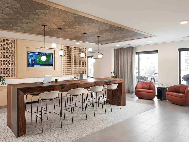 The Ansel Residences — Photo 7