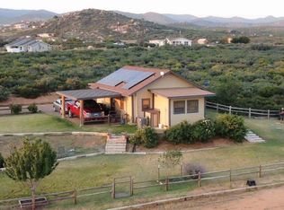 17270 E State Route 169, Dewey, AZ 86327