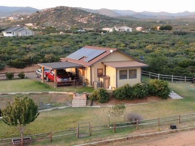 17270 E State Route 169, Dewey, AZ, 86327