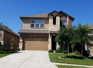 12326 Lantana Leaf, San Antonio, TX 78253