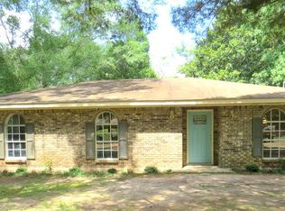 1612 Ernest Dr, Mobile, AL 36695
