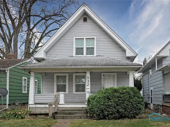 532 Toronto Ave, Toledo, OH 43609