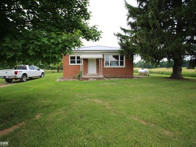 4191 Miller Rd, Capac, MI, 48014