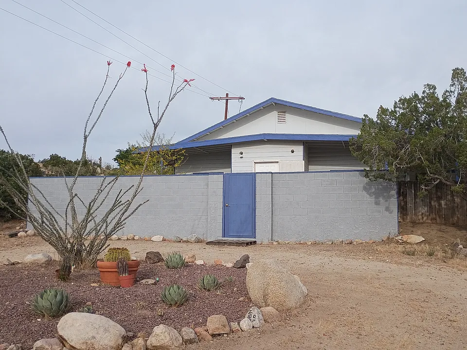 5426 Old Woman Springs Rd