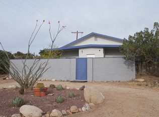 5426 Old Woman Springs Rd, Yucca Valley, CA 92284