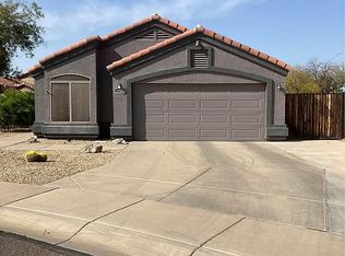 15506 W Mauna Loa Ln, Surprise, AZ 85379