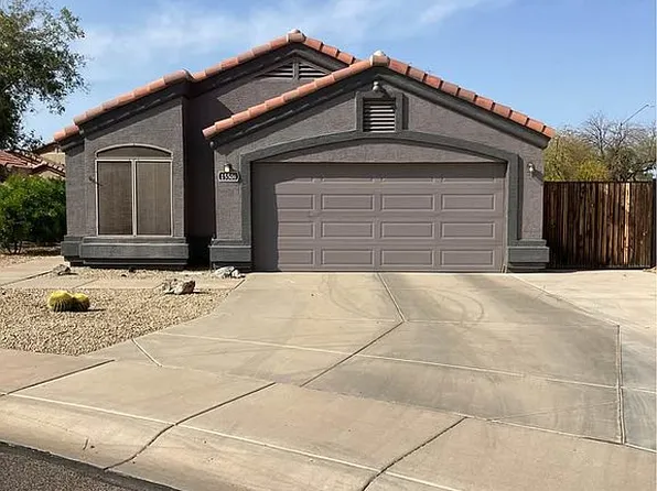 15506 W Mauna Loa Ln, Surprise, AZ 85379