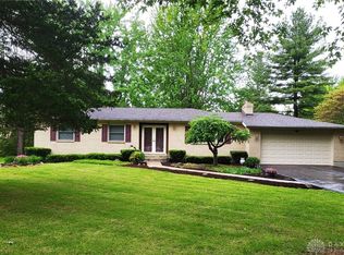5820 S Wheelock Rd, West Milton, OH 45383