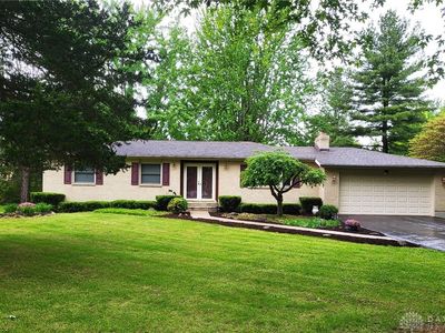 5820 S Wheelock Rd, West Milton, OH, 45383
