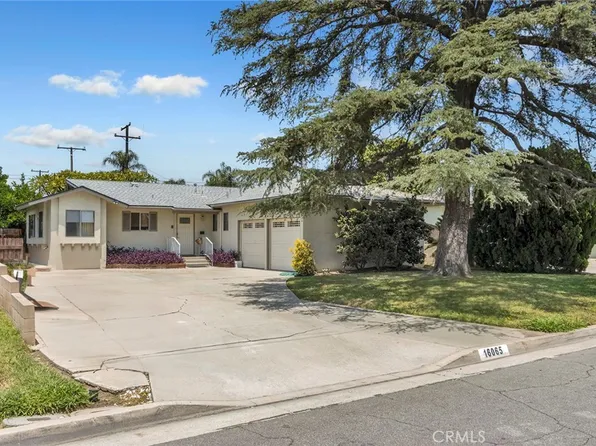 16065 Doublegrove St, La Puente, CA 91744
