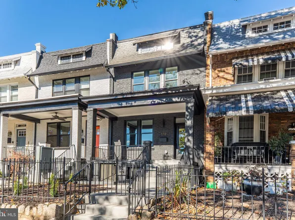 1712 C St NE, Washington, DC 20002