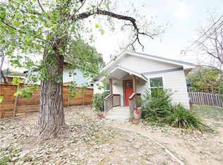 2006 Pennsylvania Ave #2006, Austin, TX 78702