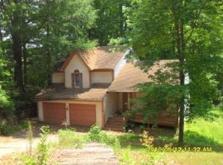 759 Copley Ct, Stone Mountain, GA 30088