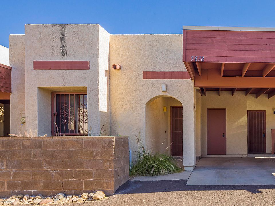 1st image of 5878 N Placita De Las Lomitas