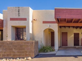 5878 N Placita De Las Lomitas, Tucson, AZ 85704