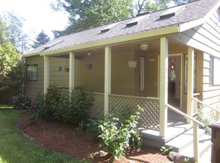 2112 Fairview Ave, Fairview, OR 97024