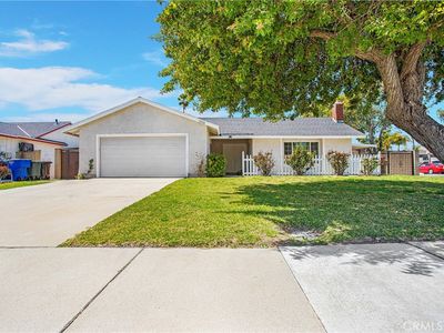 2914 S Pinehurst Ct, Ontario, CA, 91761