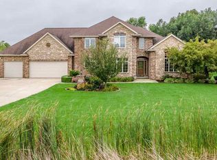 3095 Pepperidge Dr, De Pere, WI 54115