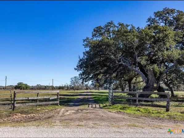 0 County Road 284, Edna, TX 77957