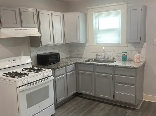 810 W Theo Ave, San Antonio, TX 78225