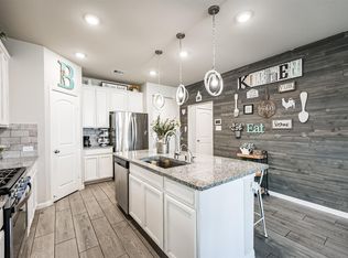 535 Winburn Tide Ln, La Porte, TX 77571